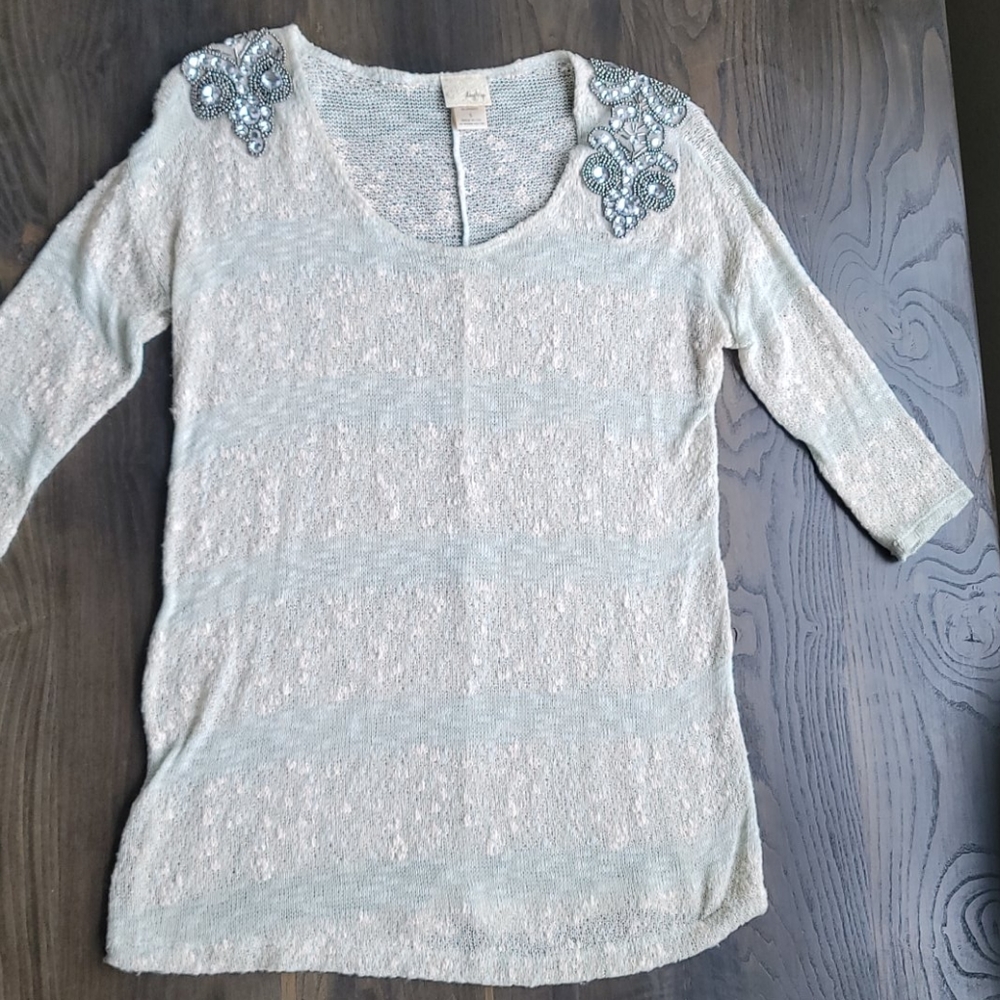 Daytrip by Buckle sweater